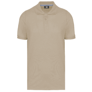 Polo manches courtes homme