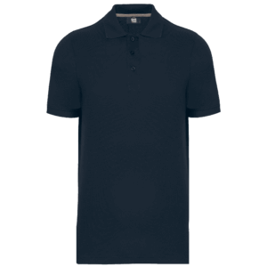 Polo manches courtes homme