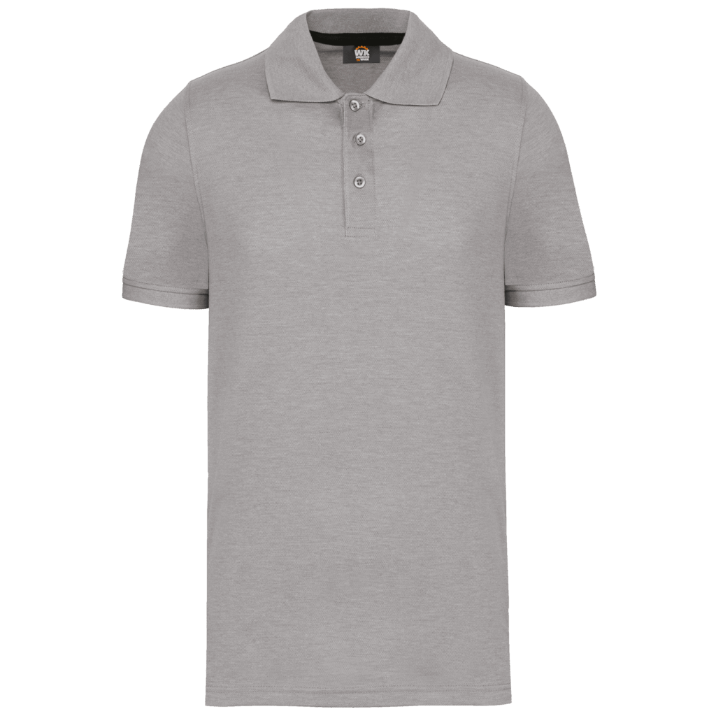 Polo manches courtes homme