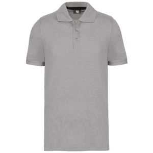 Polo manches courtes homme