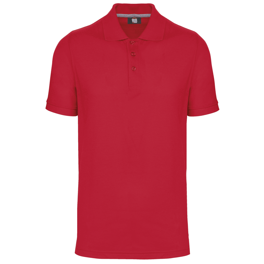 Polo manches courtes homme