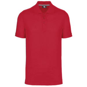 Polo manches courtes homme