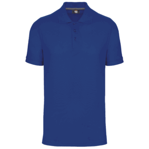 Polo manches courtes homme
