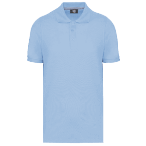 Polo manches courtes homme