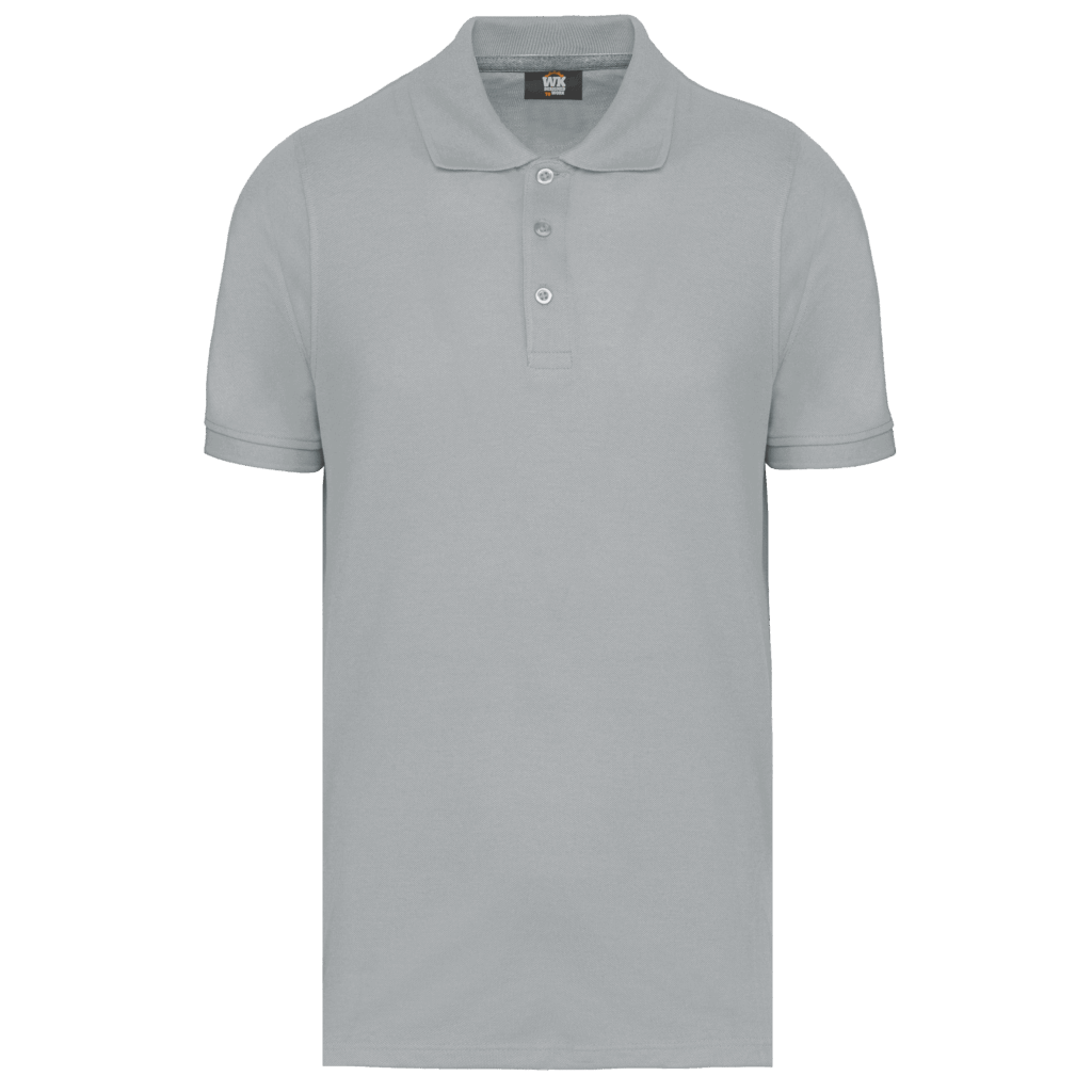 Polo manches courtes homme