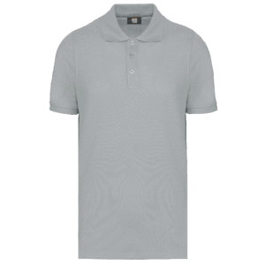 Polo manches courtes homme