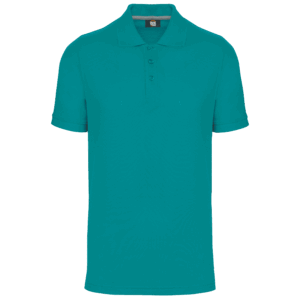Polo manches courtes homme