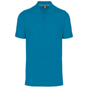 Polo manches courtes homme