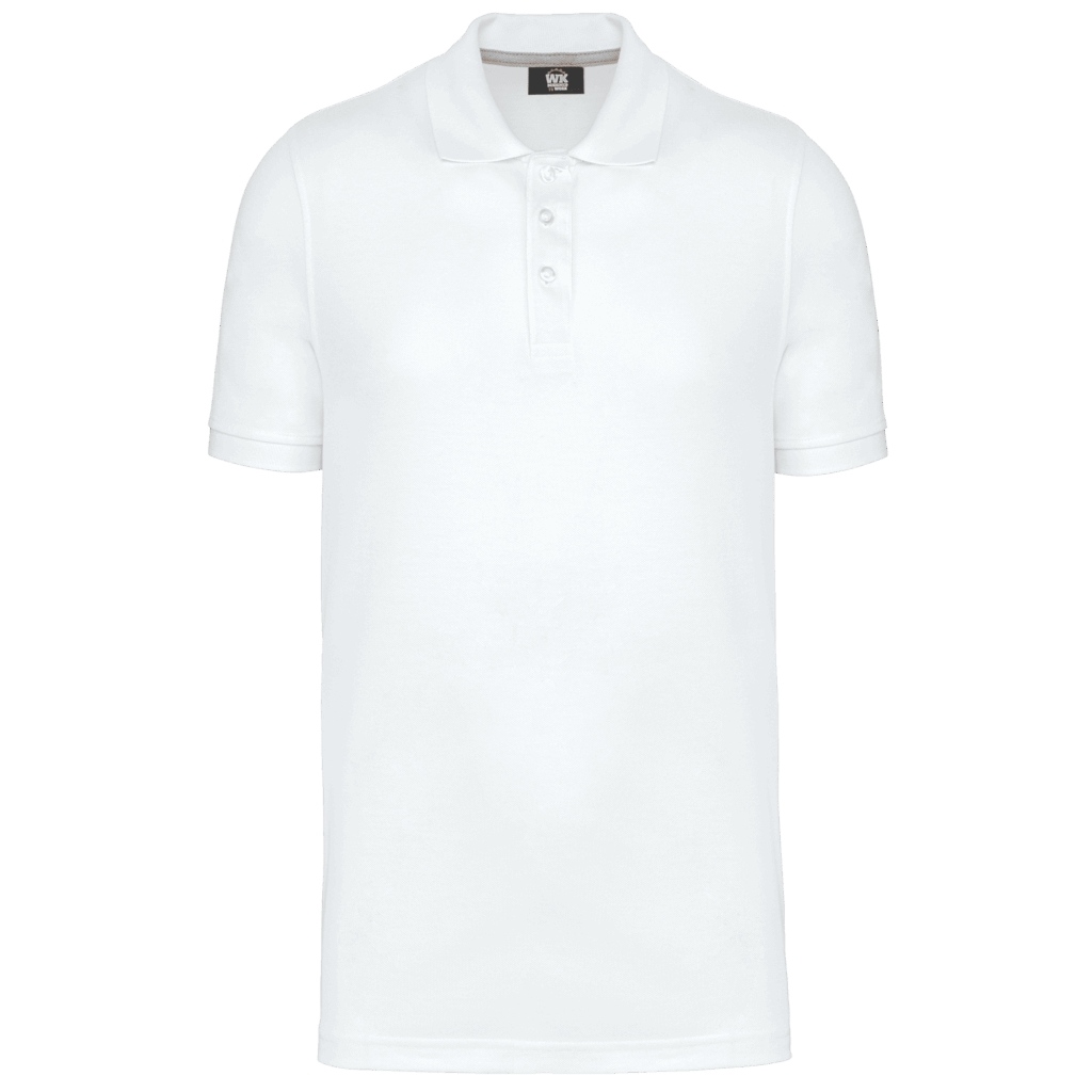 Polo manches courtes homme