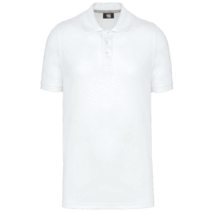 Polo manches courtes homme
