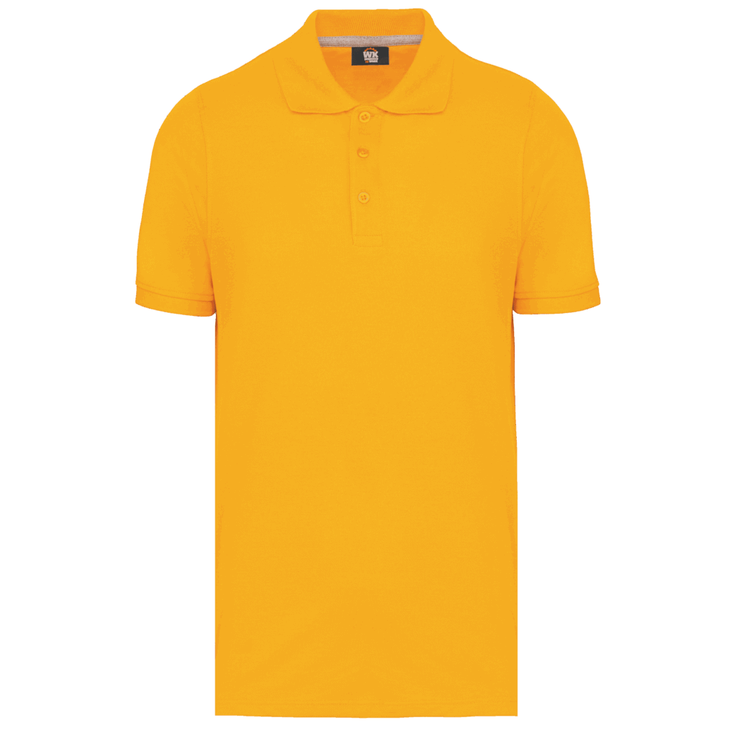 Polo manches courtes homme