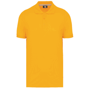 Polo manches courtes homme