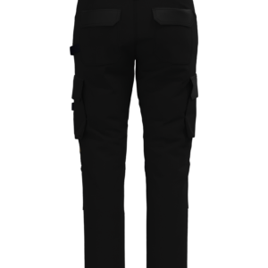 Pantalon de travail bicolore homme