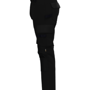 Pantalon de travail bicolore homme
