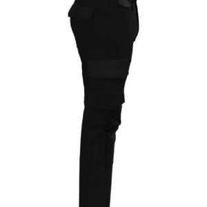 Pantalon de travail bicolore homme