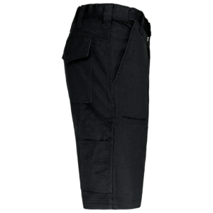 Bermuda de travail multipoches homme