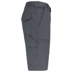 Bermuda de travail multipoches homme