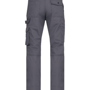 Pantalon de travail multipoches homme