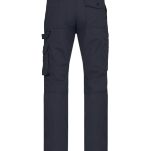 Pantalon de travail multipoches homme