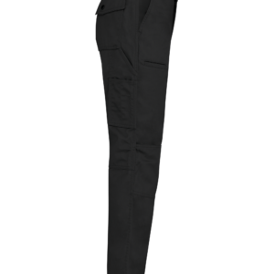 Pantalon de travail multipoches homme