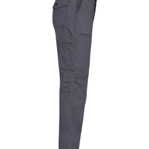 Pantalon de travail multipoches homme