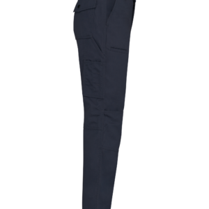 Pantalon de travail multipoches homme