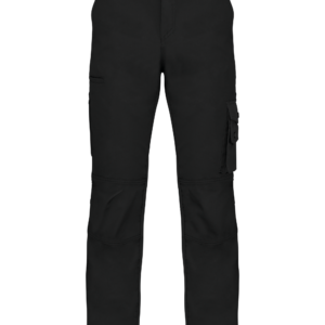 Pantalon de travail multipoches homme