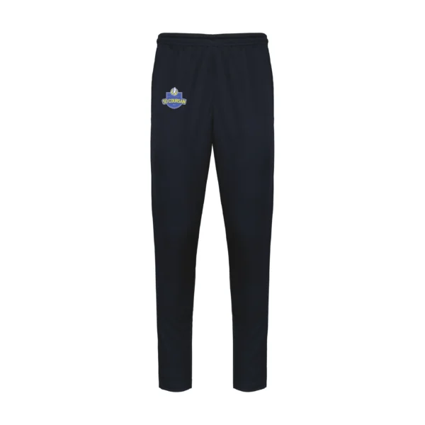 Pantalon d'entrainement polyester - Adulte