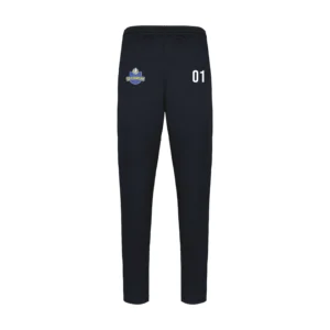Pantalon d'entrainement polyester - Enfant