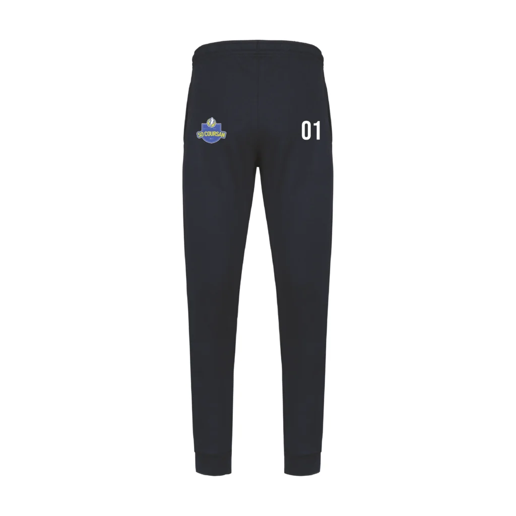 Pantalon coton - enfant