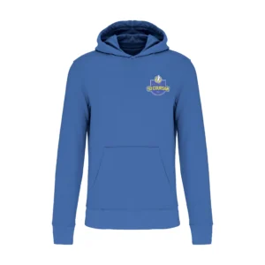 Sweat à capuche - Enfant