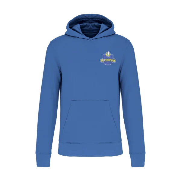 Sweat à capuche - Enfant