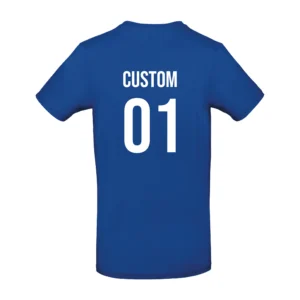 T-Shirt coton logo SOC - Adulte
