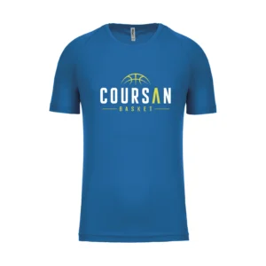 T-Shirt sport 2 - Enfant