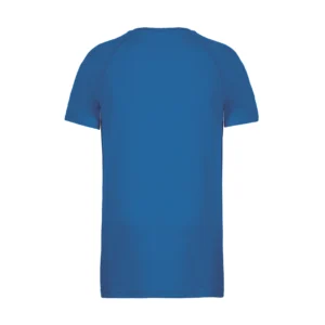 T-Shirt sport COURSAN - Enfant