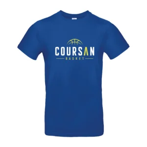 T-Shirt 2 - Enfant