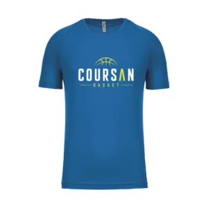 T-Shirt sport 2 - Adulte