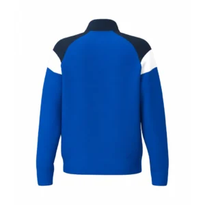 Veste d'entrainement polyester zippée - Enfant