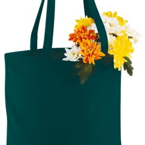 Sac shopping à anses longues