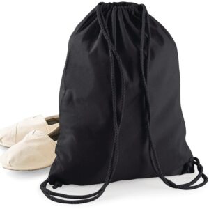 Sac de Gym en coton