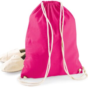 Sac de Gym en coton