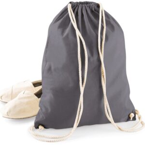 Sac de Gym en coton