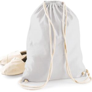 Sac de Gym en coton