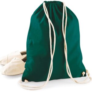Sac de Gym en coton