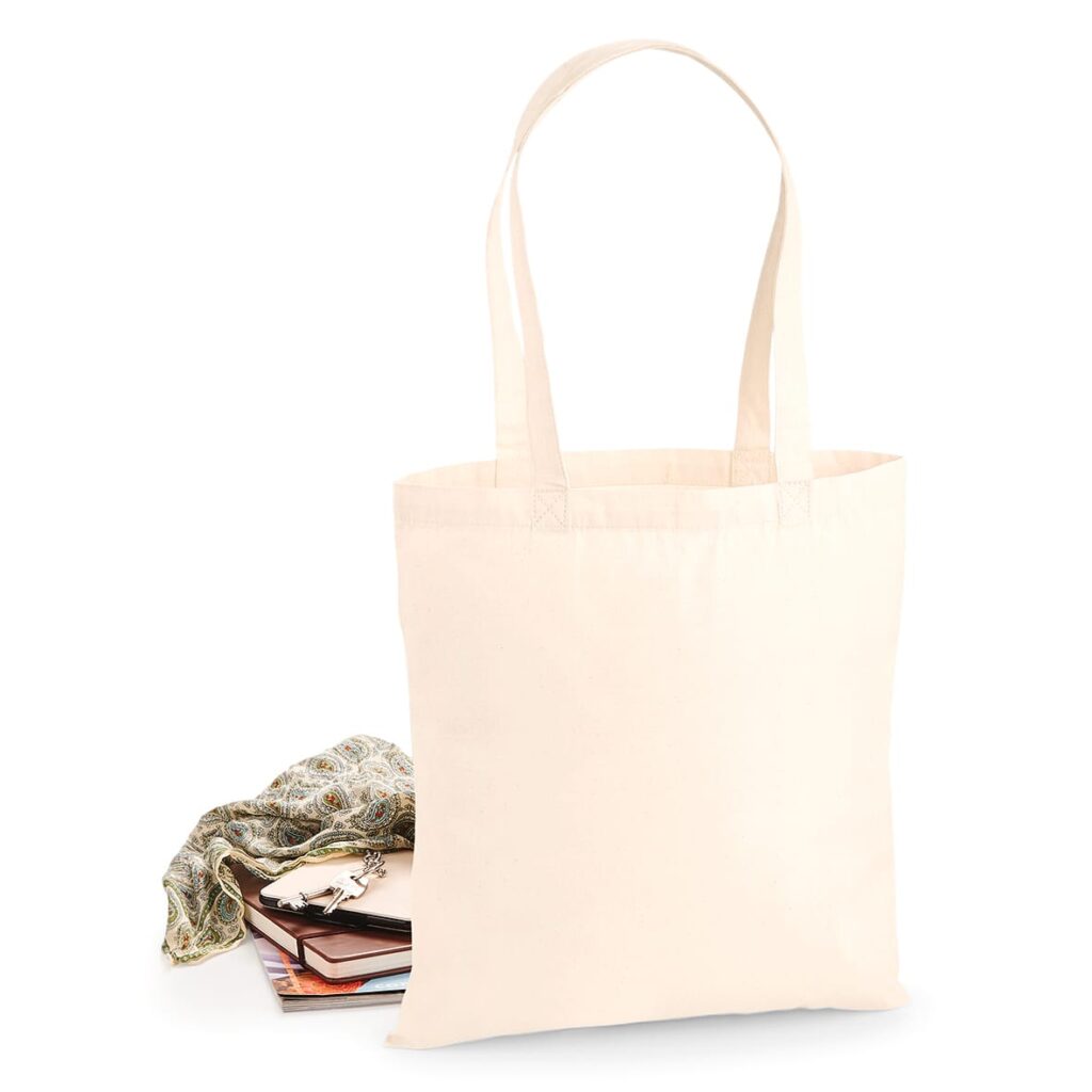 Sac en coton premium