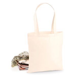 Sac en coton premium