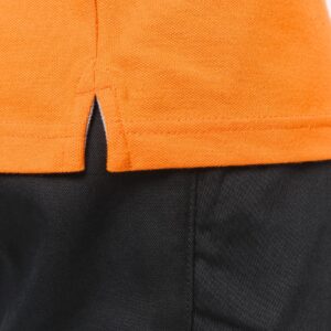 Polo manches courtes homme