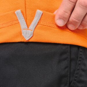 Polo manches courtes homme