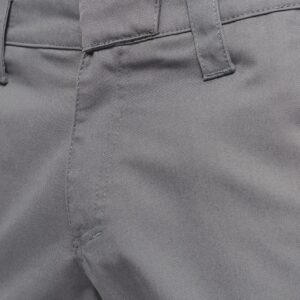 Bermuda de travail multipoches homme