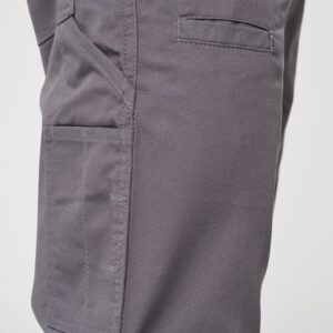 Pantalon de travail multipoches homme